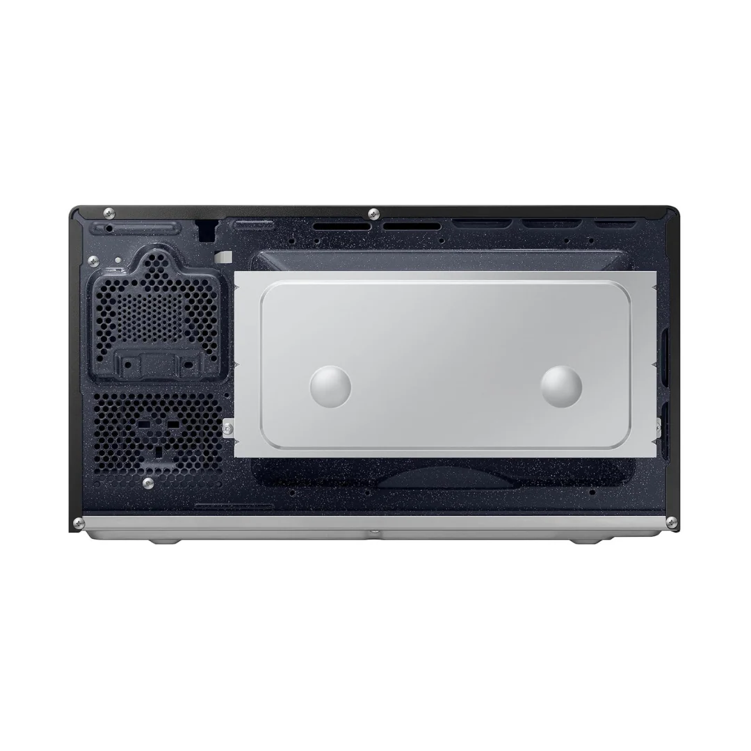Samsung 23 L Grill Microwave Oven (MG23A3515AK/TL, Black, Various Auto Cook Programs, Keep Warm, Quick Defrost, LED Display, Ceramic Enamel Cavity, Wire Rack with 10 year warranty) - Image 6