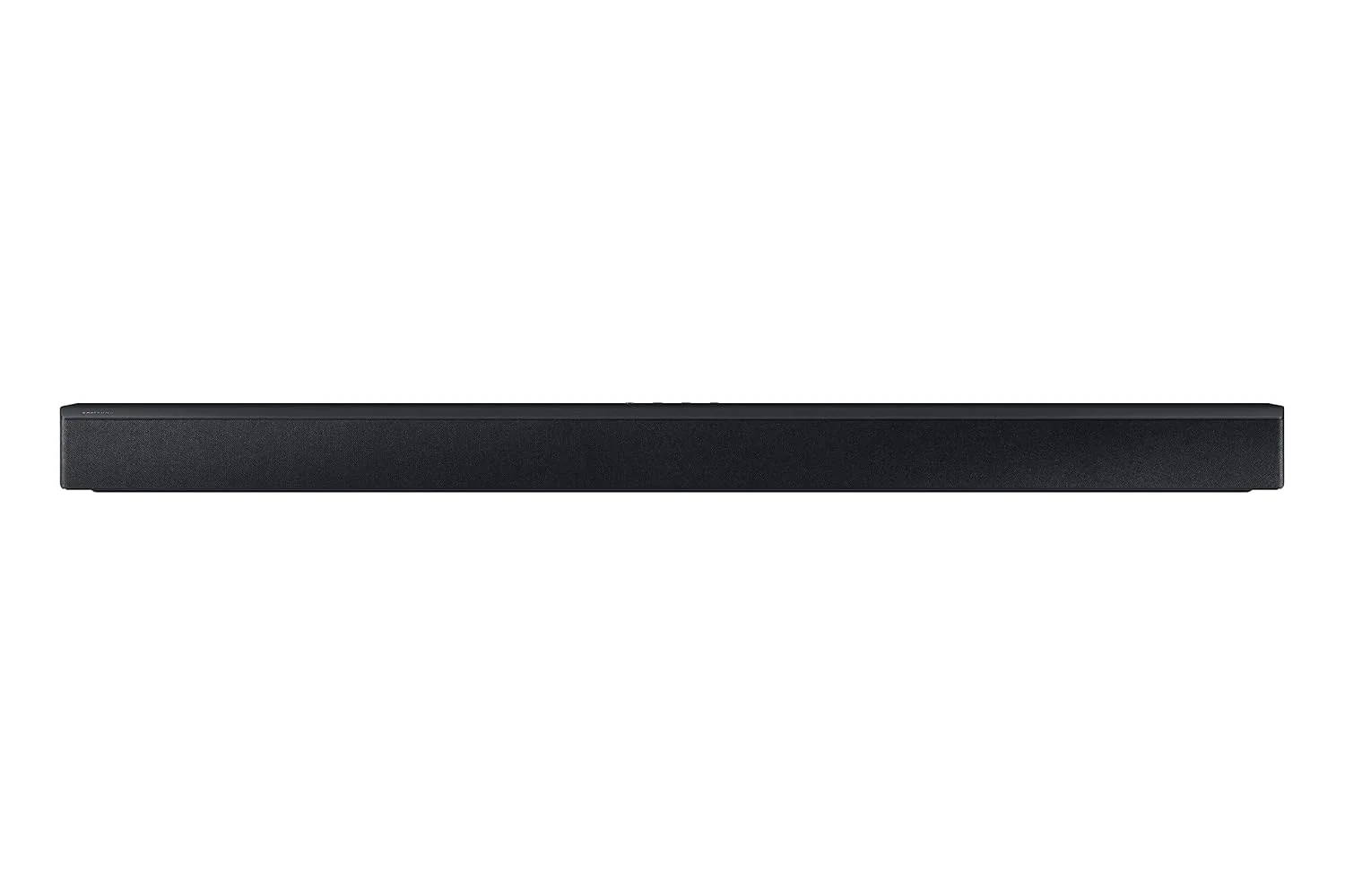 Samsung 300 W 2.1 ch Dolby Audio Soundbar, DTS Virtual:X, Surround Sound Expansion, Bluetooth, Optical in, USB, Wireless Subwoofer (HW-C450/XL, Black) - Image 3