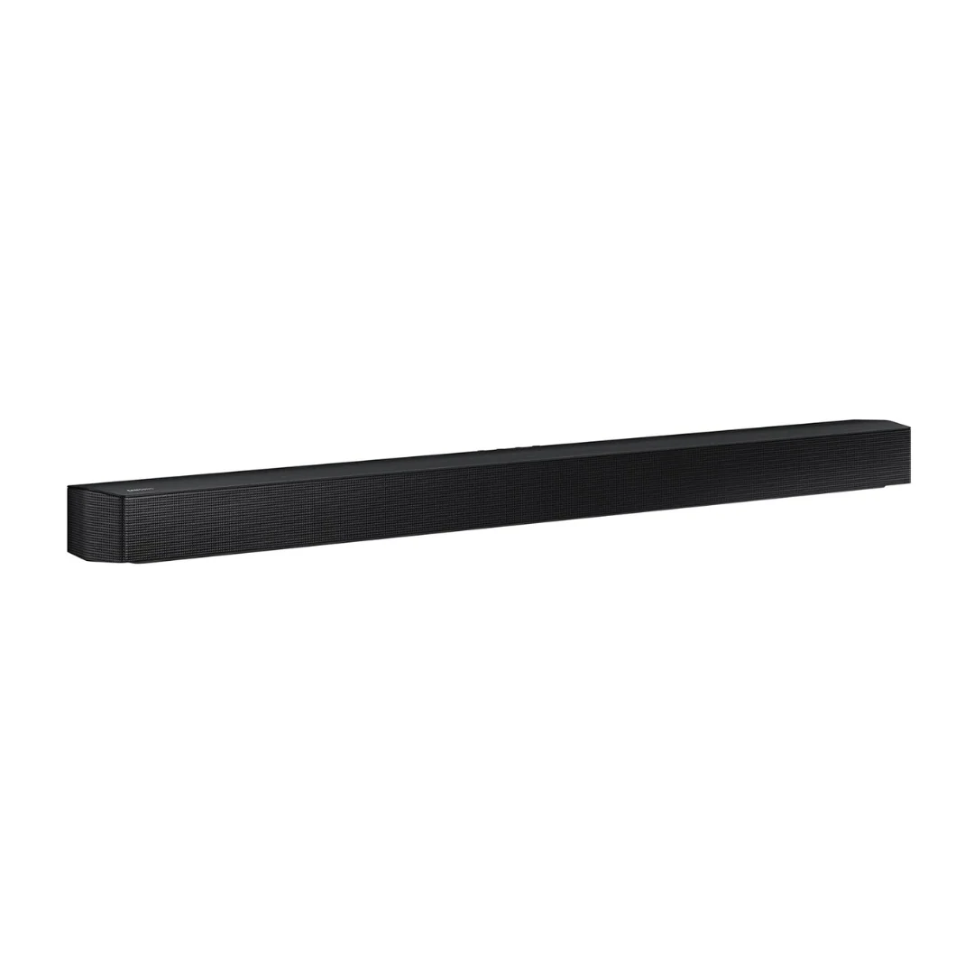 Samsung 370 W 3.1 ch (HW-B650D/XL) Dolby Soundbar, Center Firing Speakers, Surround Sound Expansion, DTS Virtual:X, Bluetooth, HDMI, Optical in (Black) - Image 4