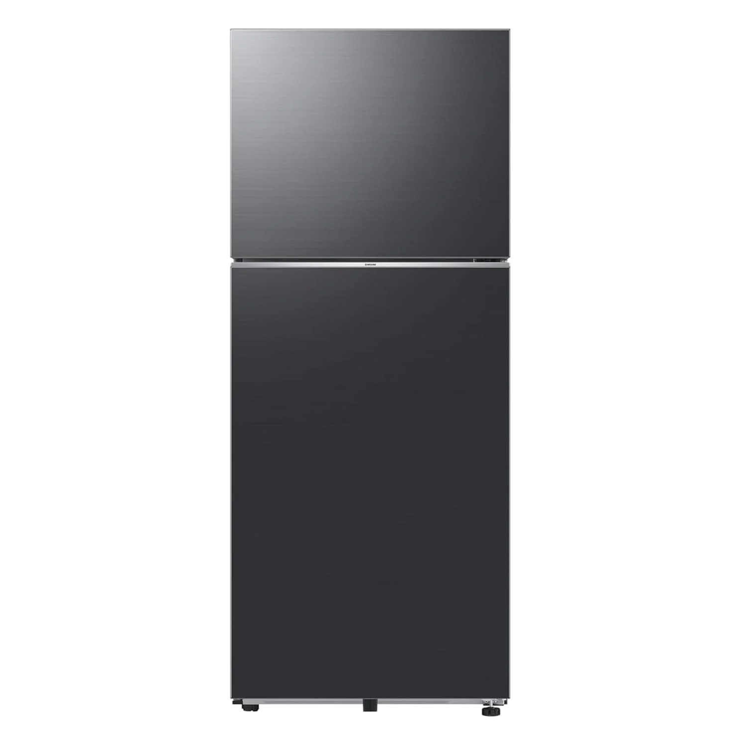 Samsung 396 L, 2 Star, Convertible 5-in-1, Digital Inverter, Frost Free Double Door, Bespoke AI WiFi Enabled Refrigerator (RT41DG6A2BB1, Black Matte, 2025 Model) - Image 3
