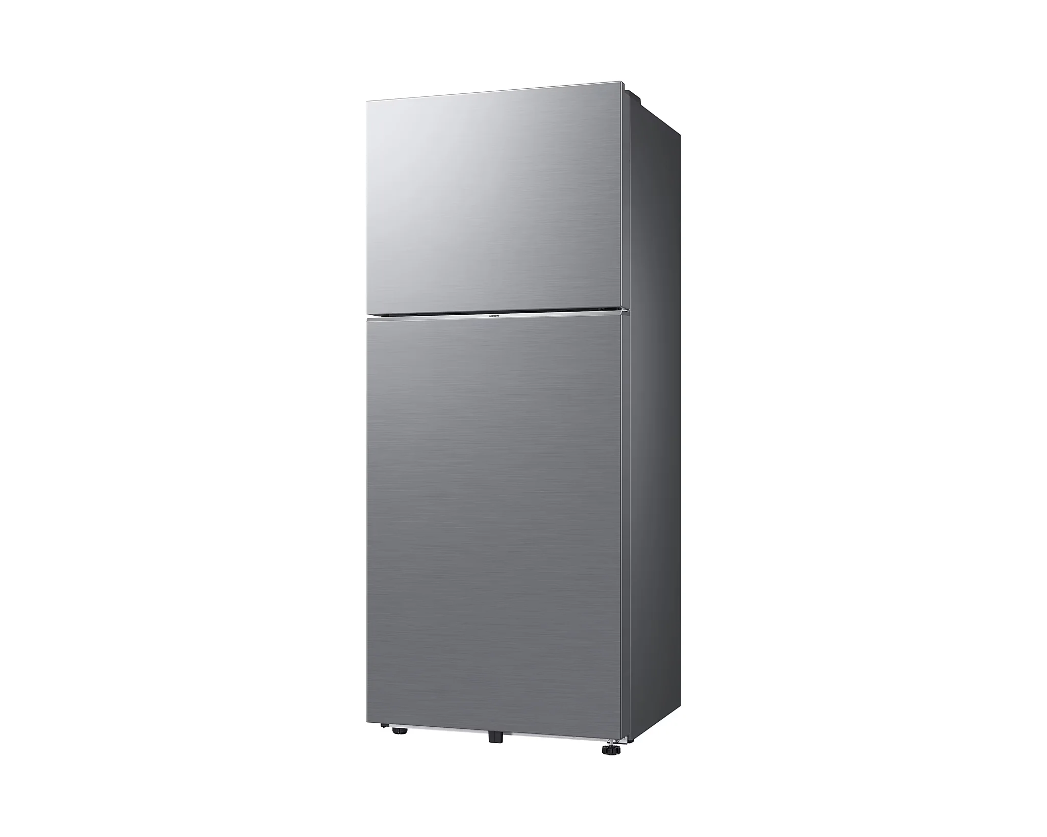 Samsung 396 L, 2 Star, Convertible 5-in-1, Digital Inverter, Frost Free Double Door, WiFi Enabled Bespoke AI Refrigerator (RT41DG6A2BS8HL, Elegant Inox) - Image 4