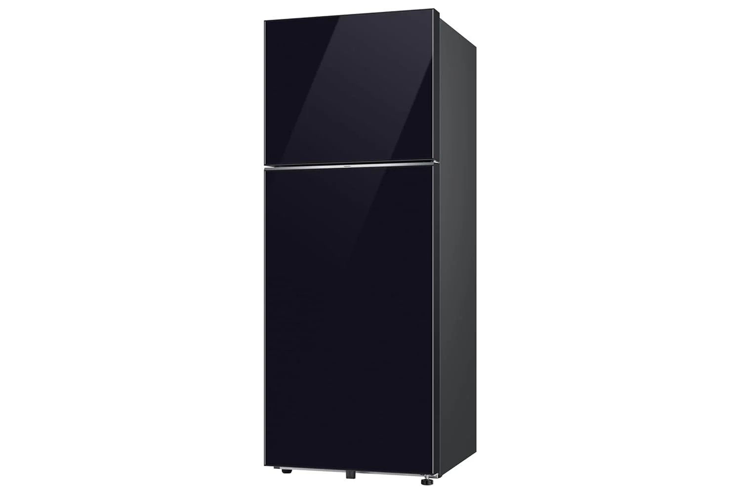 Samsung 467 L, 3 Star, Convertible 5-in-1, Digital Inverter, Frost Free Double Door WiFi Embedded Refrigerator (RT80F51C3BHL, Clean Black) - Image 6