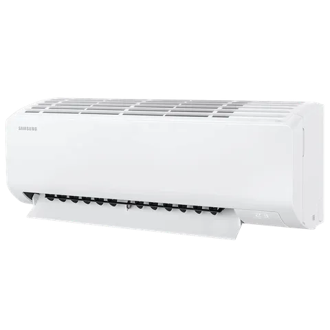 SAMSUNG 5 in 1 Convertible 1.5 Ton 3 Star Inverter Split Smart AC with Voice Assistant (2025 Model, Copper Condenser, AR50F18D13HNNA) - Image 3