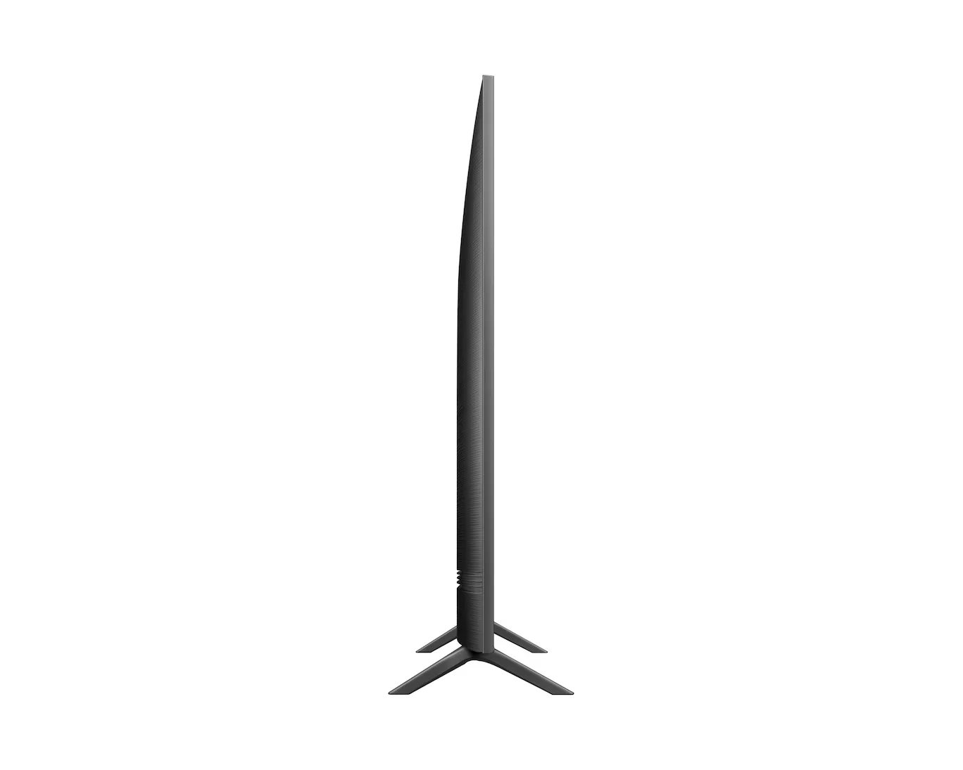 Samsung 55 Inch QLED 4K Smart TV 55Q70TA Quantum Processor 4K, Multi-View, Smart TV (Open box / Without box) - Image 4