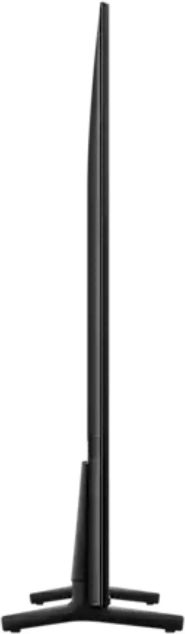 Samsung 65 Inch Crystal UHD 4K Smart TV 65BU8000, Tizen OS, Crystal Processor 4K, HDR (Open box / Without box) - Image 5