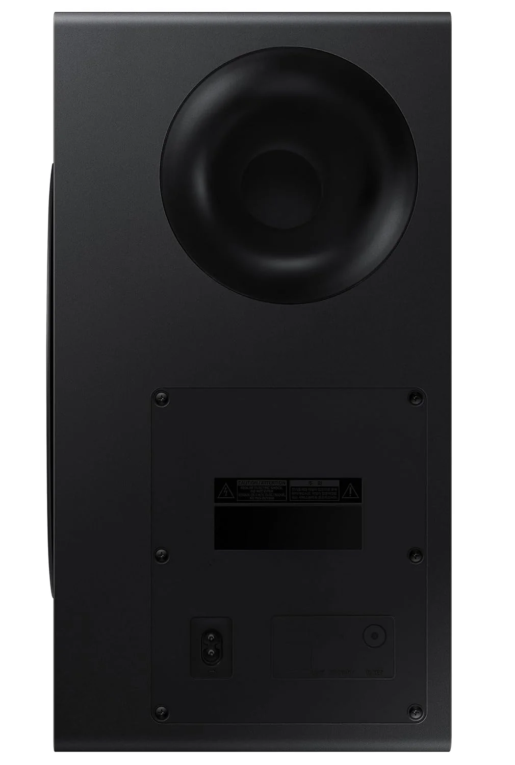 Samsung 656 W 11.1.4 ch (HW-Q990D/XL) Wireless Dolby Atmos Soundbar with Subwoofer, Center/Up/Side Firing Speakers, Surround Sound, Built-in Alexa, AirPlay2, Wi-Fi, Bluetooth, HDMI (Graphite Black) - Image 16