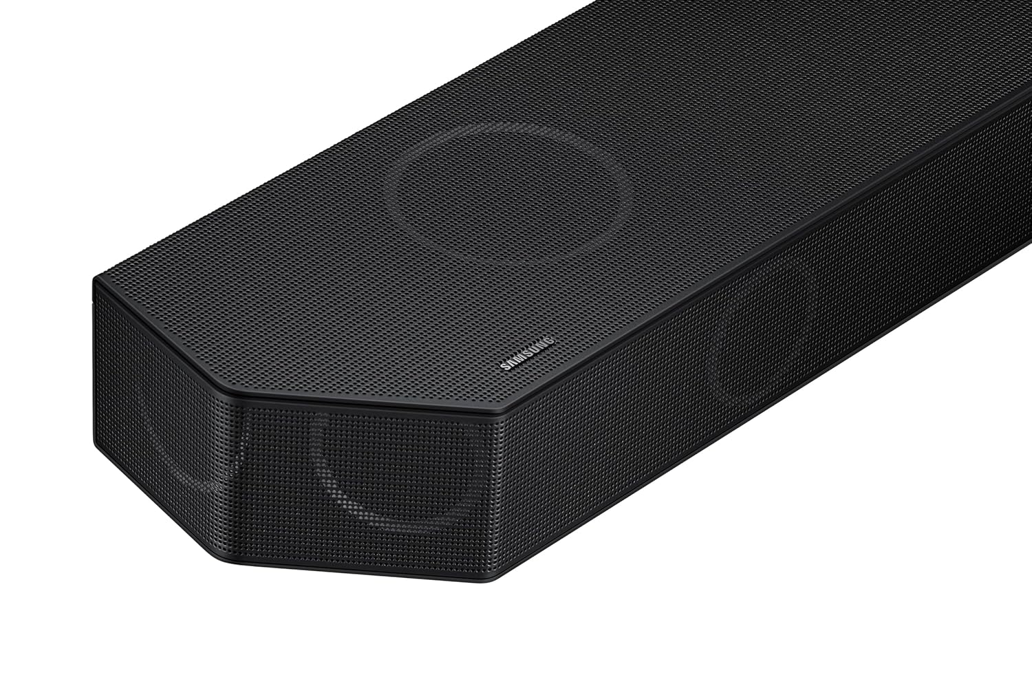 Samsung 656 W 11.1.4 ch (HW-Q990D/XL) Wireless Dolby Atmos Soundbar with Subwoofer, Center/Up/Side Firing Speakers, Surround Sound, Built-in Alexa, AirPlay2, Wi-Fi, Bluetooth, HDMI (Graphite Black) - Image 19