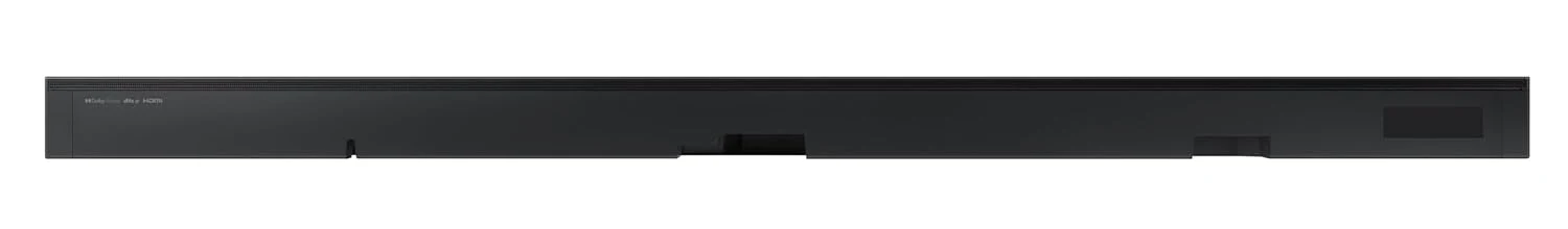 Samsung 656 W 11.1.4 ch (HW-Q990D/XL) Wireless Dolby Atmos Soundbar with Subwoofer, Center/Up/Side Firing Speakers, Surround Sound, Built-in Alexa, AirPlay2, Wi-Fi, Bluetooth, HDMI (Graphite Black) - Image 4