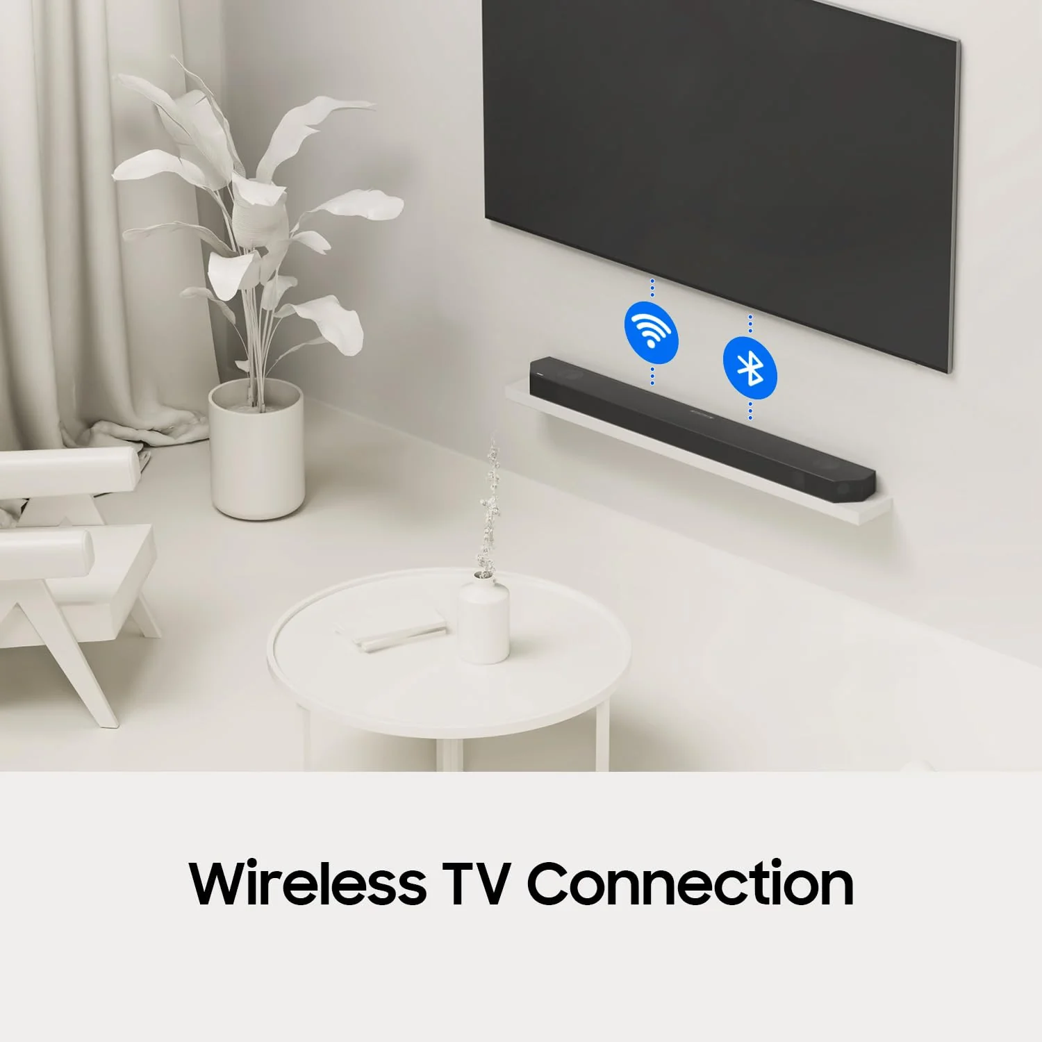 Samsung 656 W 11.1.4 ch (HW-Q990D/XL) Wireless Dolby Atmos Soundbar with Subwoofer, Center/Up/Side Firing Speakers, Surround Sound, Built-in Alexa, AirPlay2, Wi-Fi, Bluetooth, HDMI (Graphite Black) - Image 5