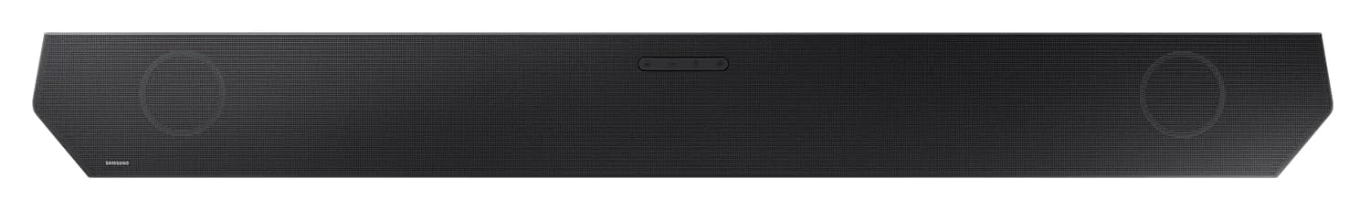 Samsung 656 W 11.1.4 ch (HW-Q990D/XL) Wireless Dolby Atmos Soundbar with Subwoofer, Center/Up/Side Firing Speakers, Surround Sound, Built-in Alexa, AirPlay2, Wi-Fi, Bluetooth, HDMI (Graphite Black) - Image 6