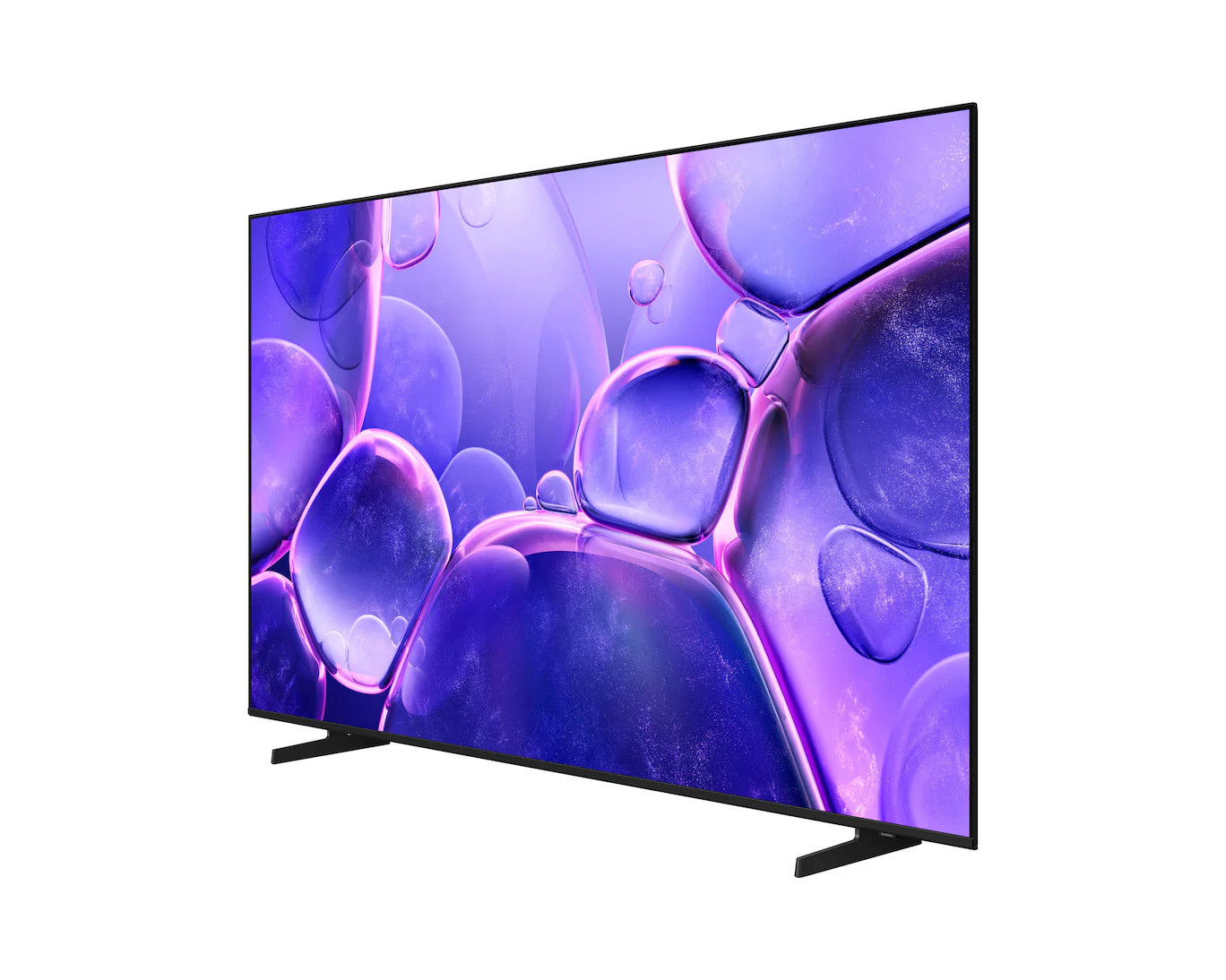 Samsung 75" Crystal UHD Smart LED TV (UA75U8000FUL) – 4K Resolution, HDR, Wi-Fi, Tizen Platform - Image 2