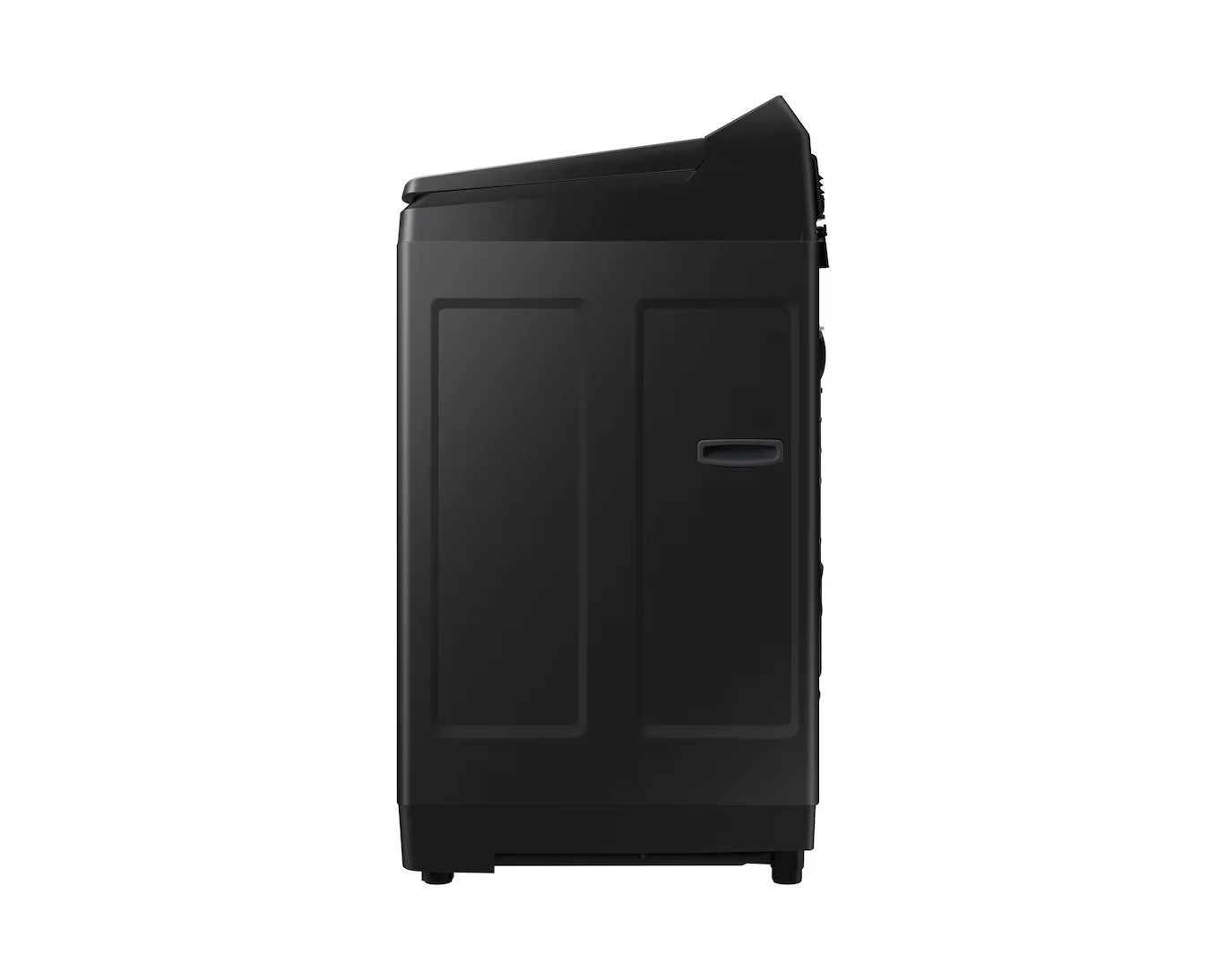 Samsung 8 Kg, 5 Star, AI Energy Mode Wash, Ecobubble, AI VRT+, Super Speed, Soft Closing Door, Wi-Fi, Digital Inverter, Fully-Automatic Top Load Washing Machine (WA80F08E2BTL, Black Caviar) - Image 6