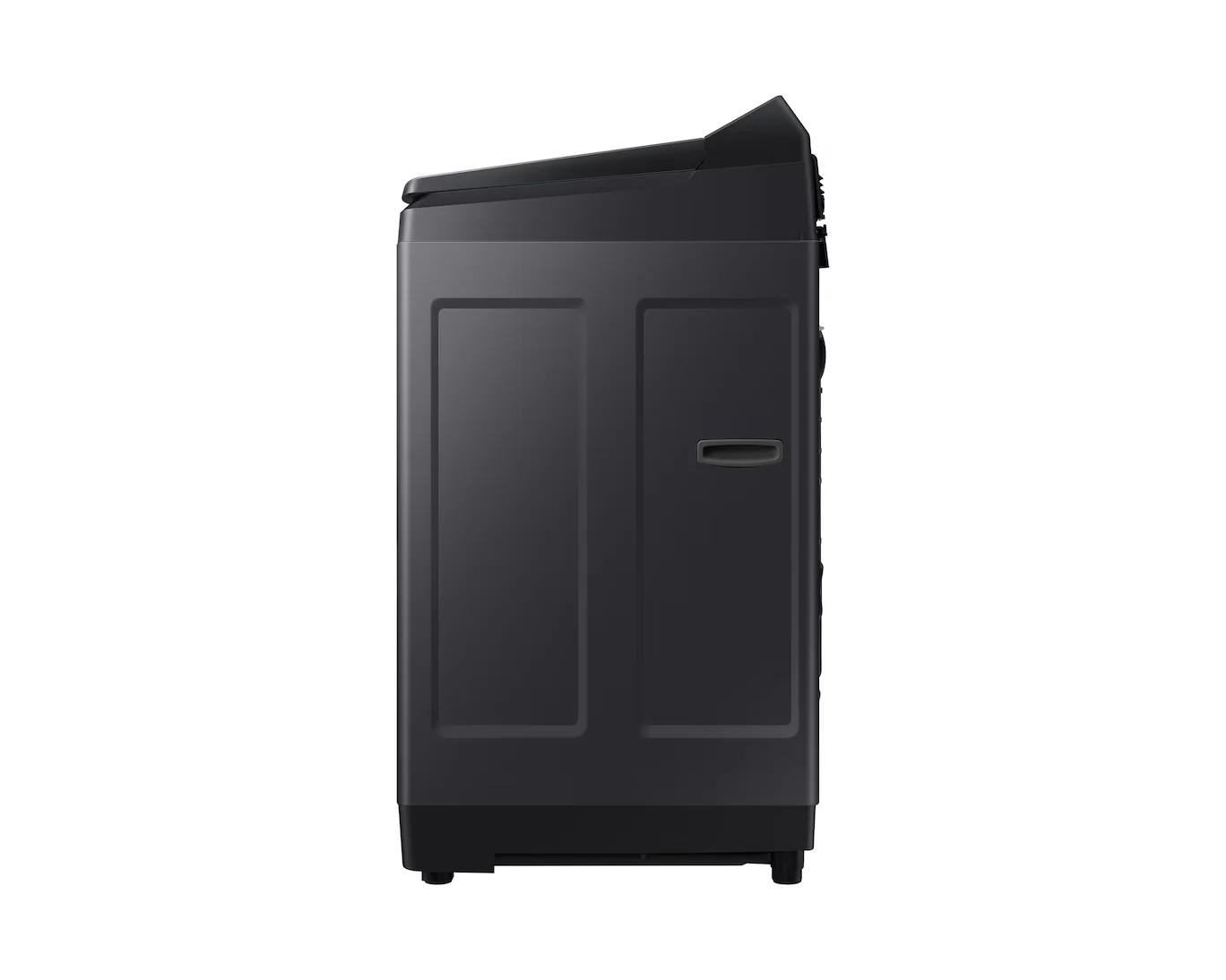Samsung 8 Kg Fully Automatic Top Load Washing Machine | AI Wash | In-Built Heater | Model WA80F08H2B - Image 4