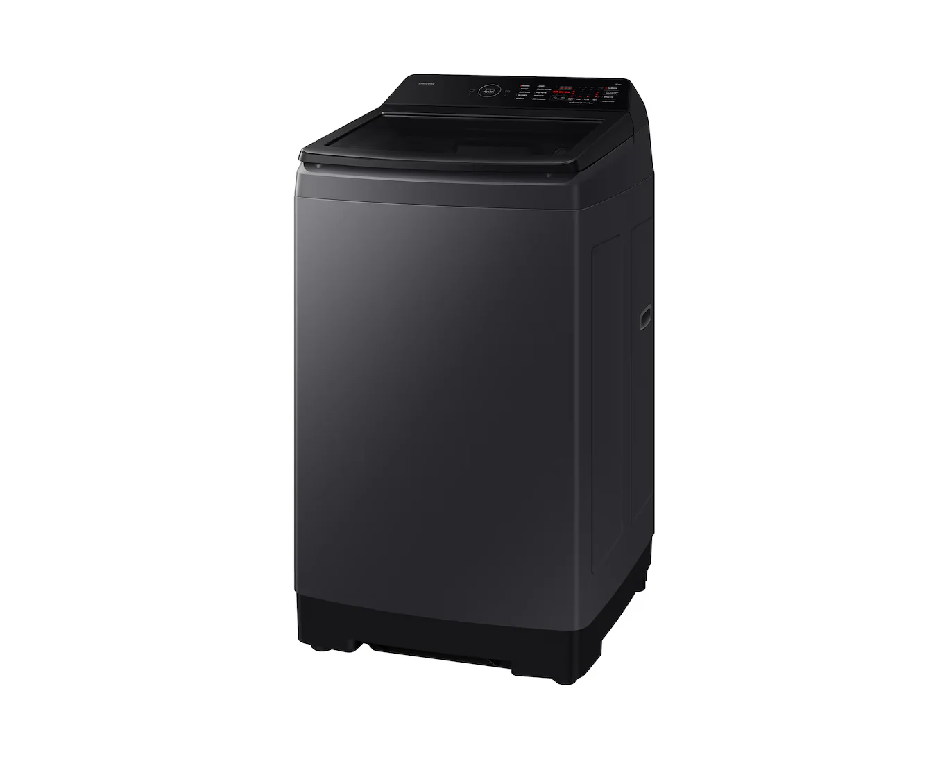 Samsung 8 Kg Fully Automatic Top Load Washing Machine | AI Wash | In-Built Heater | Model WA80F08H2B - Image 5