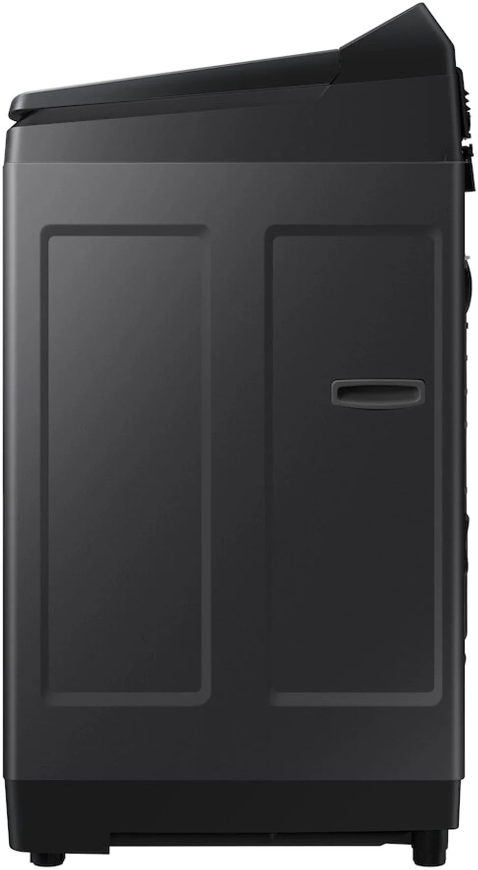 Samsung 8 kg Fully Automatic Top Load Washing Machine | Black | Powerful Wash Performance | Smart Features | WA40F08D1C - Image 3