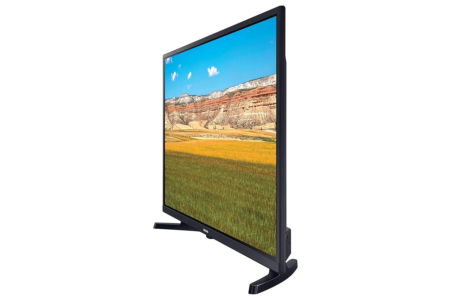 Samsung 80 cm (32 inches) HD Ready Smart LED TV UA32T4310AKXXL (Glossy Black) - Image 3