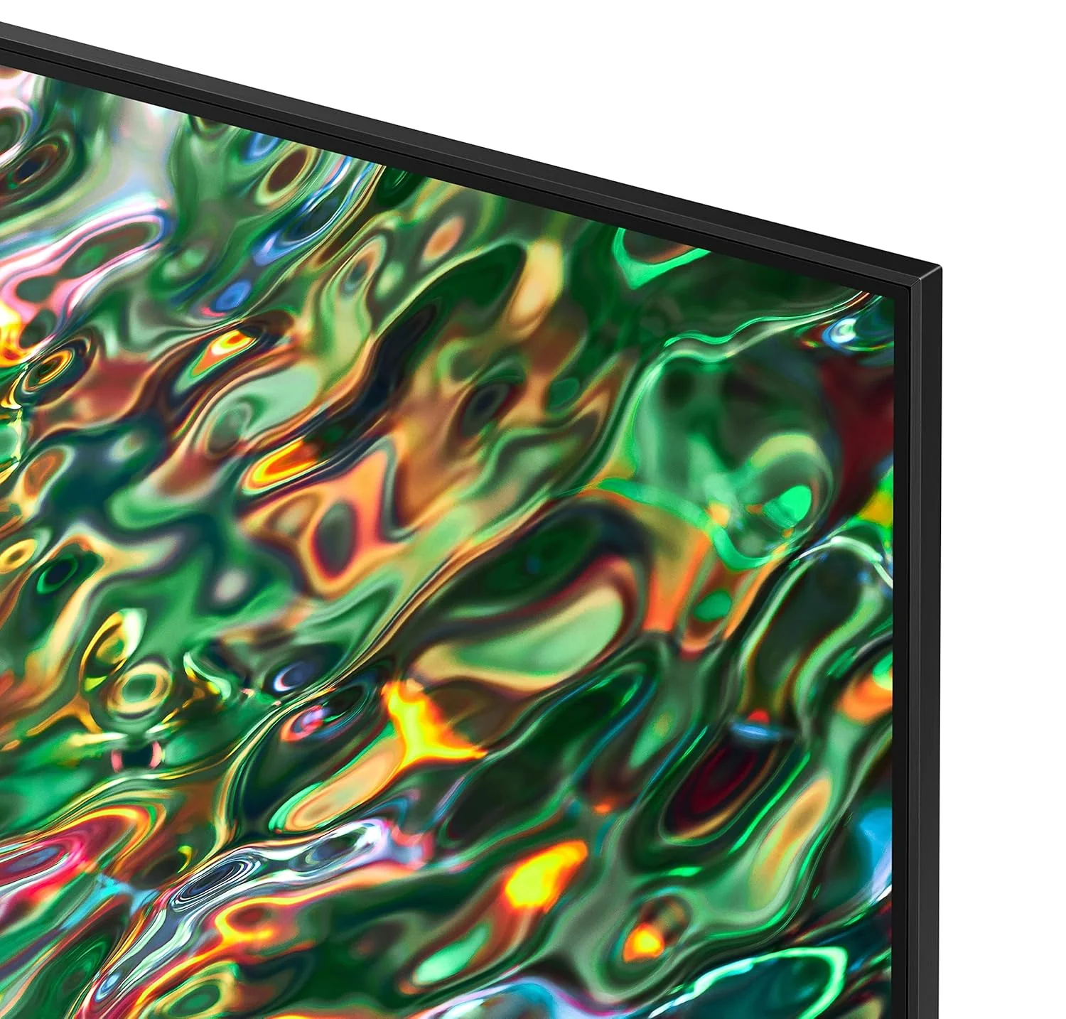Samsung 85 Inch Neo QLED 4K Smart TV 85QN90B, Dolby Atmos, Quantum Matrix, Gaming TV (open box / without box) - Image 4