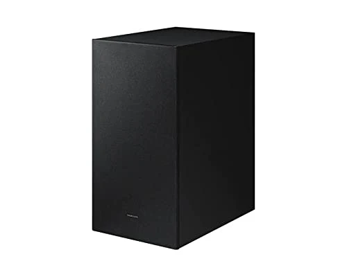 Samsung A450/XL 2.1 Channel with Wireless Subwoofer (300 W, 3 Speakers, Dolby Digital) - Image 2