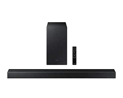 Samsung A450/XL 2.1 Channel with Wireless Subwoofer (300 W, 3 Speakers, Dolby Digital) - Image 7