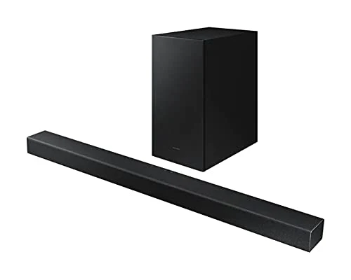Samsung A450/XL 2.1 Channel with Wireless Subwoofer (300 W, 3 Speakers, Dolby Digital) - Image 8