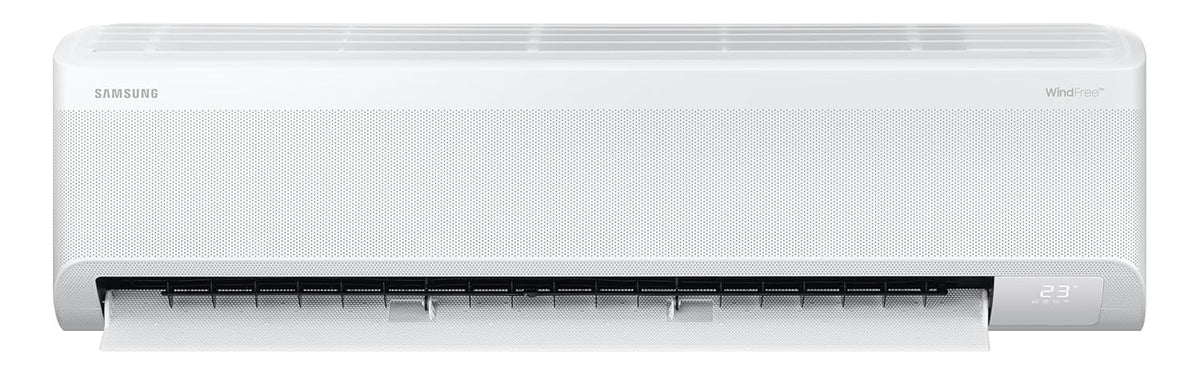 Samsung AR60F19D15W 1.5 Ton 5 Star WiFi Enabled Bespoke AI WindFree Air Conditioner 2025 Model, Copper, AI, Convertible 5in1, Faster &amp; Powerful Cooling, Energy Saving, Digital Inverter - Image 6