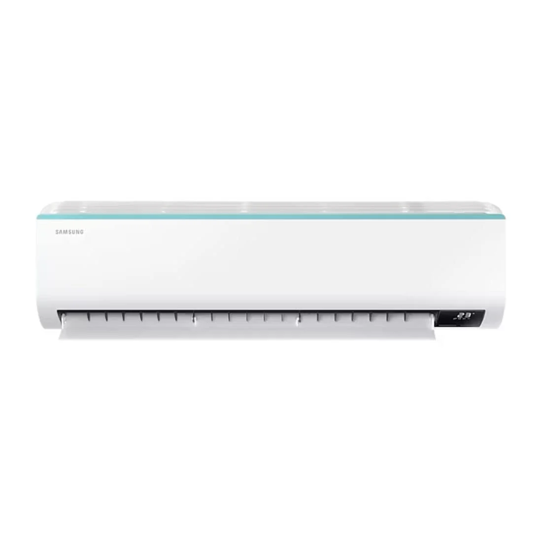 Samsung Convertible 5-in-1 Inverter Split AC (AR18CYNZBGEXNA) (Open box / Without box) - Image 4