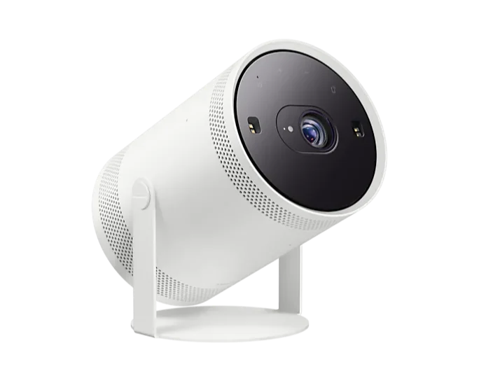 Samsung Freestyle Projector β Full HD, Smart, Portable SP-LFF3CAXXXL (Open box / Without box)