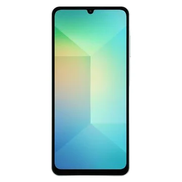 SAMSUNG Galaxy A06 5G (4GB RAM, 64GB, Light Green) - Image 2