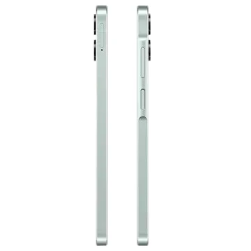 SAMSUNG Galaxy A06 5G (4GB RAM, 64GB, Light Green) - Image 3