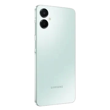 SAMSUNG Galaxy A06 5G (4GB RAM, 64GB, Light Green) - Image 4