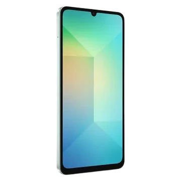SAMSUNG Galaxy A06 5G (4GB RAM, 64GB, Light Green) - Image 5