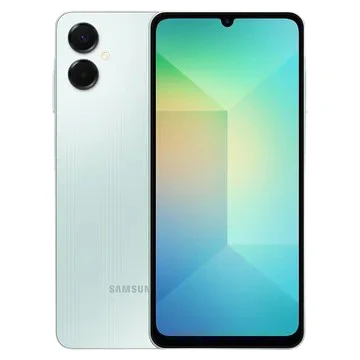 SAMSUNG Galaxy A06 5G (4GB RAM, 64GB, Light Green) - Image 7