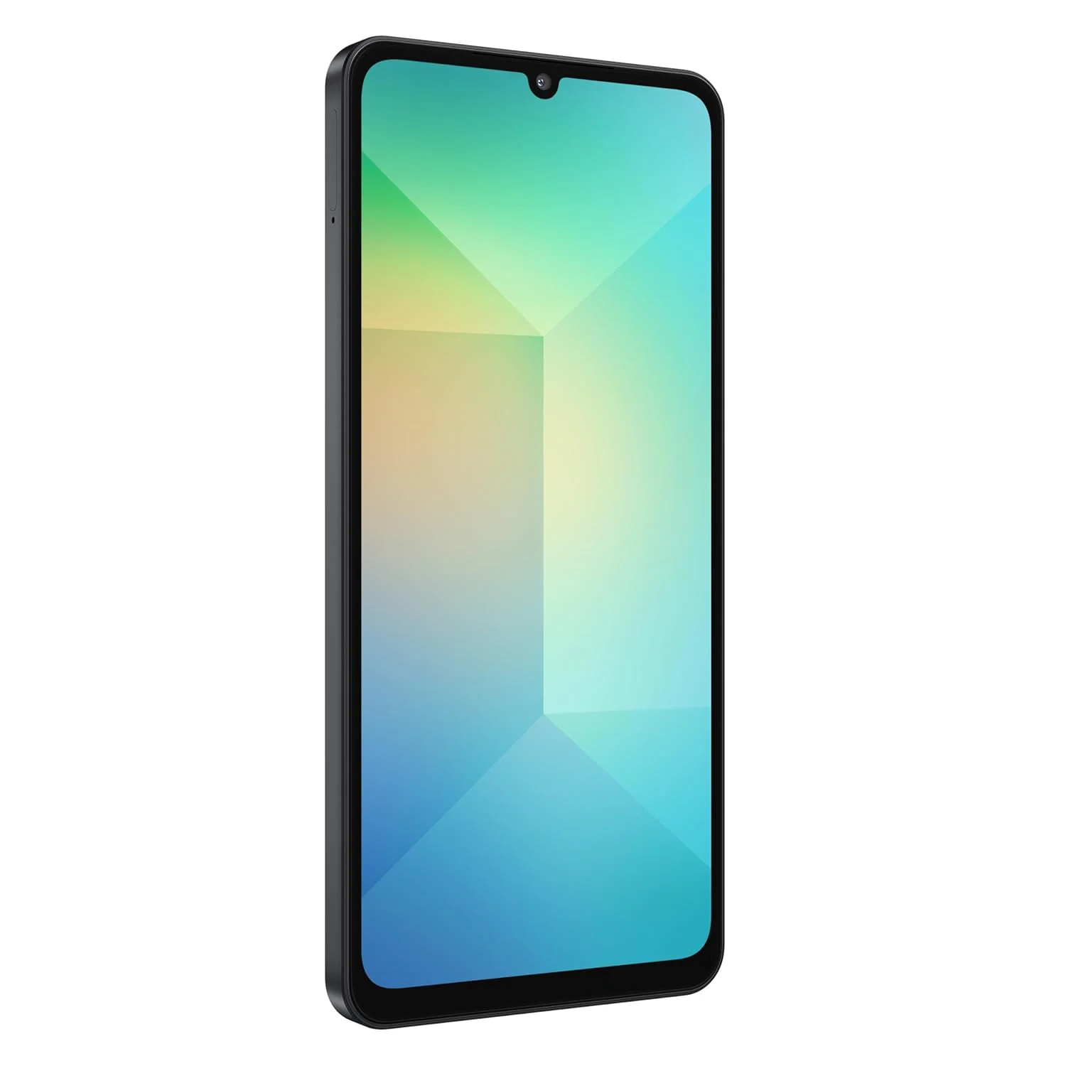 Samsung Galaxy A06 5G (Black, 4GB RAM, 128GB Storage) | 50MP Dual Camera | 4 Gen OS Upgrades | IP54 Rating | Voice Focus - Image 4