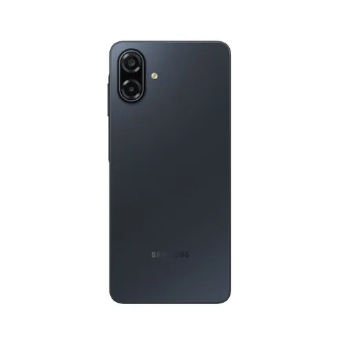 Samsung Galaxy A07 5G (4GB RAM, 128GB Storage) | MediaTek Dimensity 6300 | 6000mAh Battery | 120Hz Display | Black - Image 2