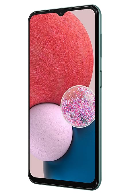 Samsung Galaxy A13 Green, 6GB RAM, 128GB Storage - Image 4
