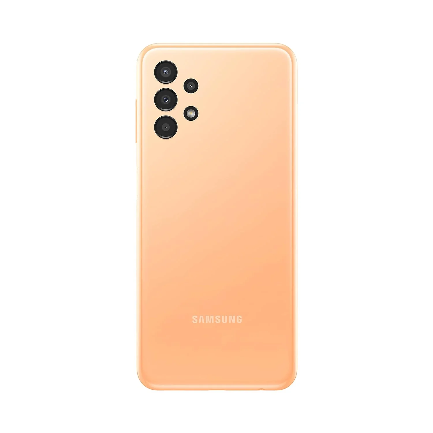 Samsung Galaxy A13 Peach, 6GB RAM, 128GB Storage - Image 4