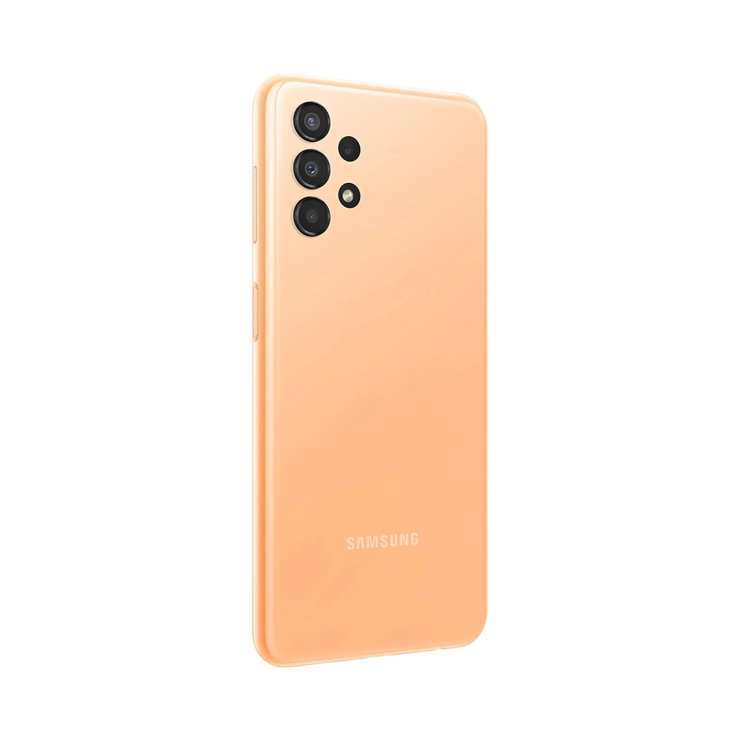 Samsung Galaxy A13 Peach, 6GB RAM, 128GB Storage - Image 5
