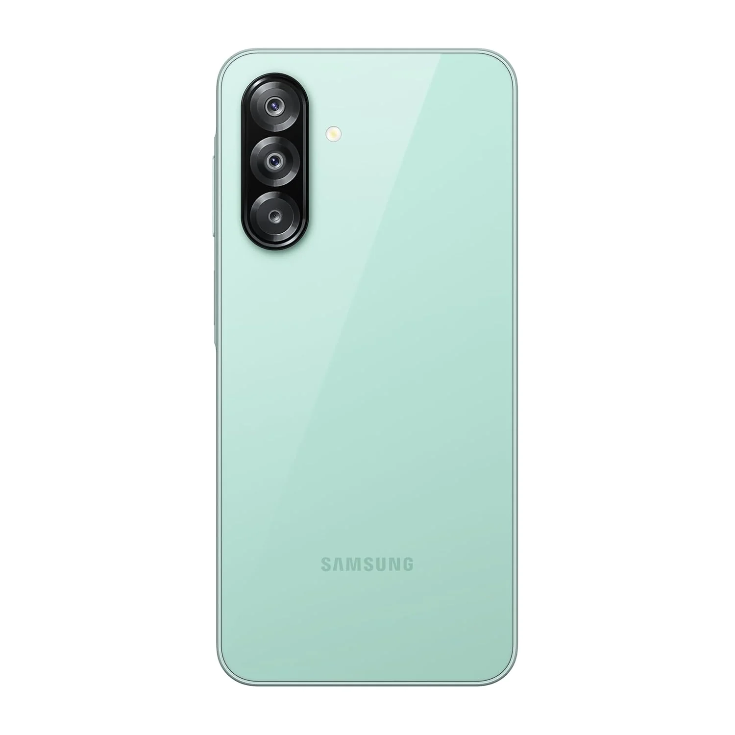 Samsung Galaxy A26 5G (Awesome Mint, 8GB, 128GB) | Awesome Intelligence (AI) | Circle to Search | Gemini Live | FHD+ sAMOLED Display | 50MP OIS Camera | IP67 Rated - Image 4