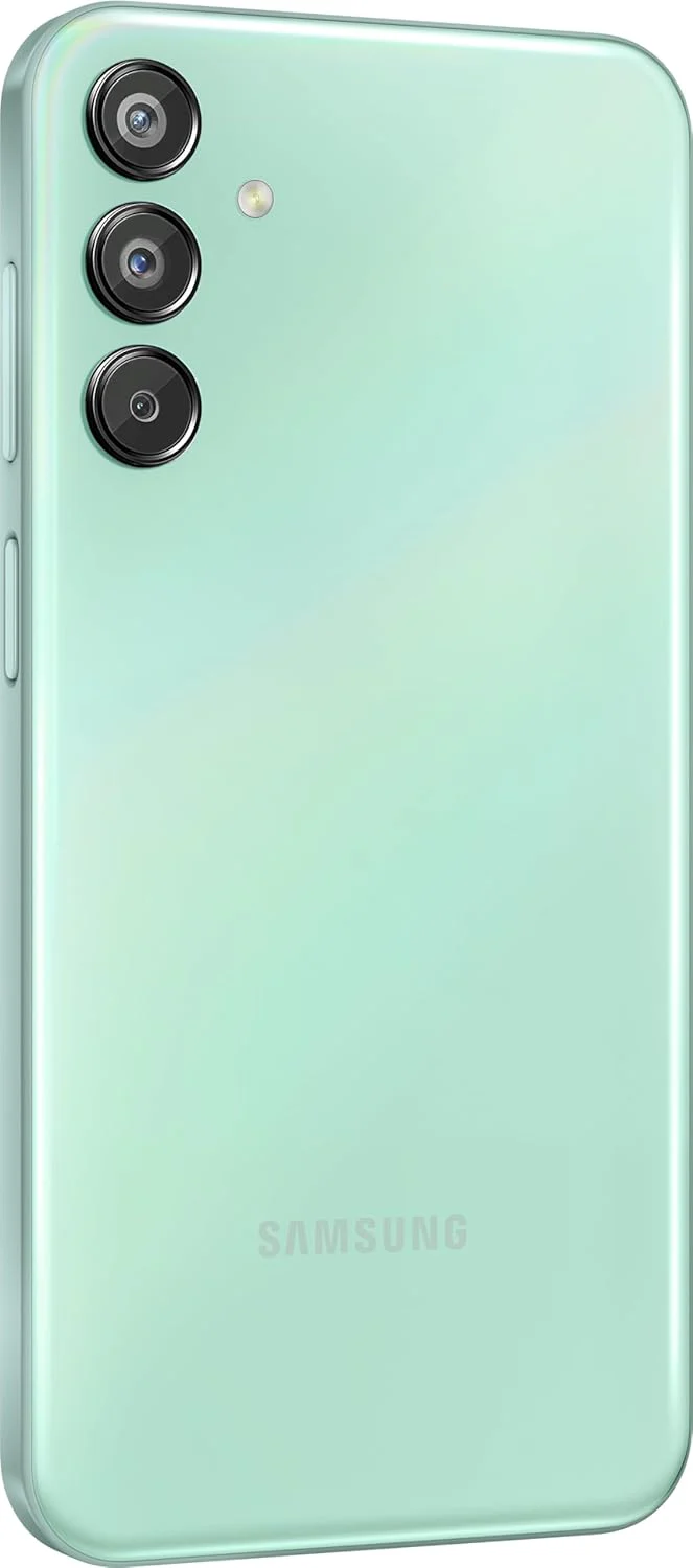 Samsung Galaxy F15 5G (4GB RAM, 128GB Storage) – 6000mAh Battery | sAMOLED Display | 50MP Triple Camera - Image 4