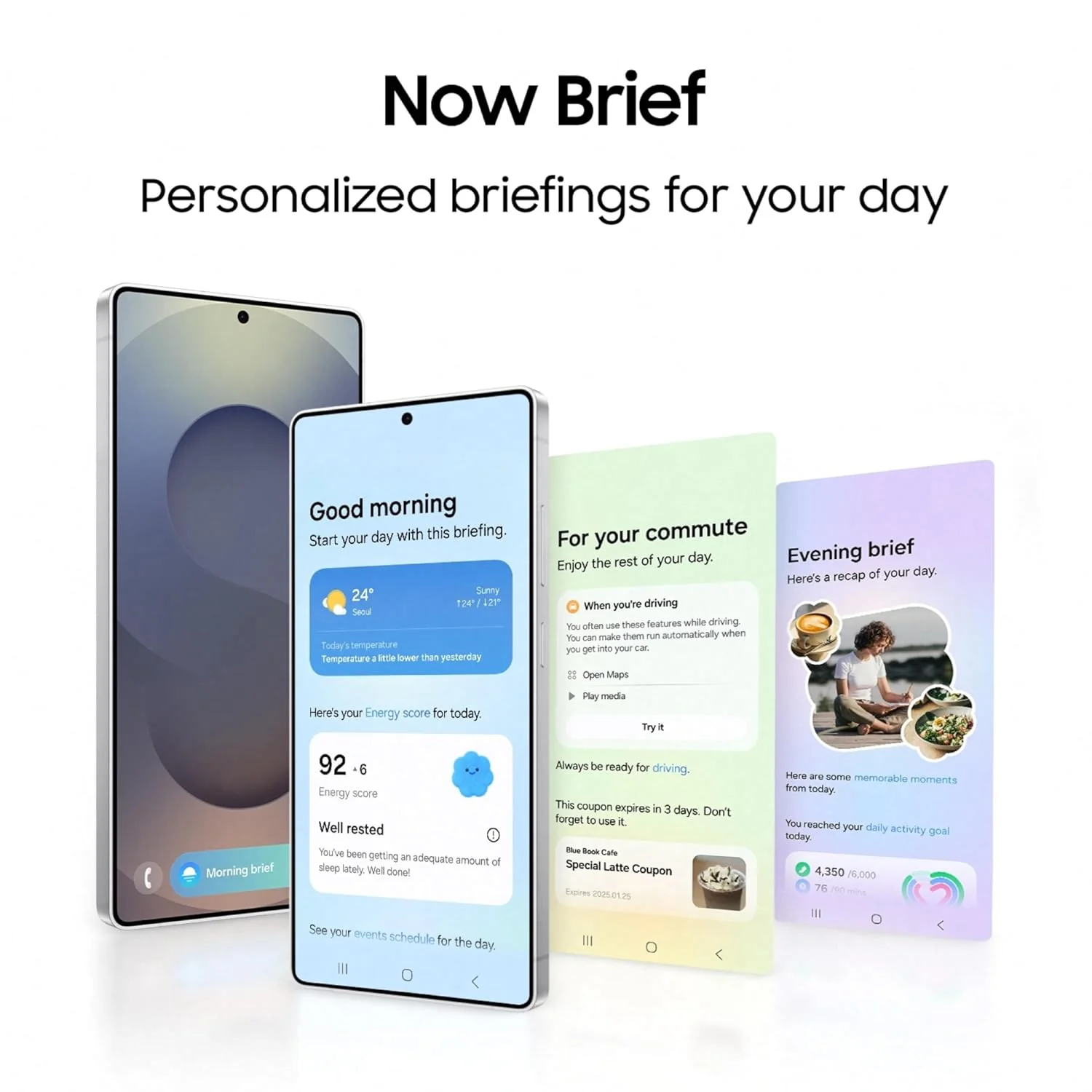 Samsung Galaxy S25 Ultra (12GB RAM, 256GB Storage) i 6.9″ AMOLED+ 120Hz Display - Image 11