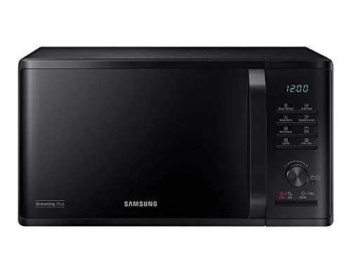 Samsung MG23A3515AK Grill MWO with Quick Defrost (23L)