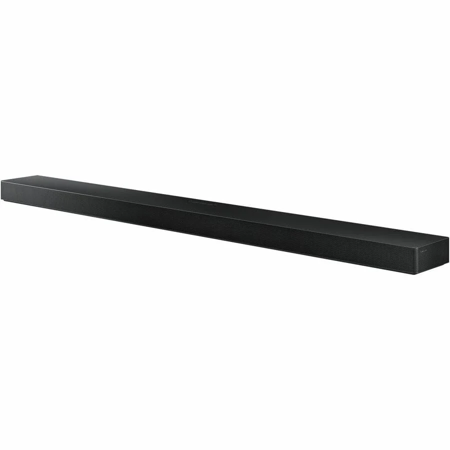 Samsung Q-Series Soundbar HW-QS700F 3.1.2 ch Subwoofer (2025 Model) Convertible Fit, Wireless Dolby Atmos, Q-Symphony - Image 7