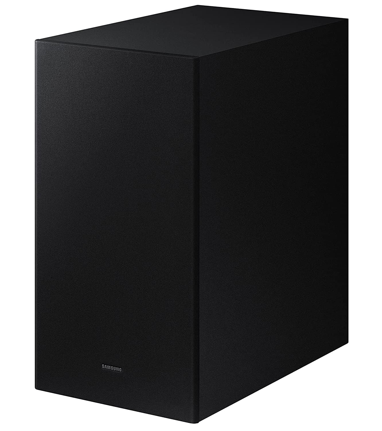 Samsung Q-Symphony Soundbar (HW-Q600C/XL), USB, Bluetooth with 3.1.2 Channel, Wireless Subwoofer, and 2 Up-Firing Speakers, Dolby Atmos Music (Black) - Image 12