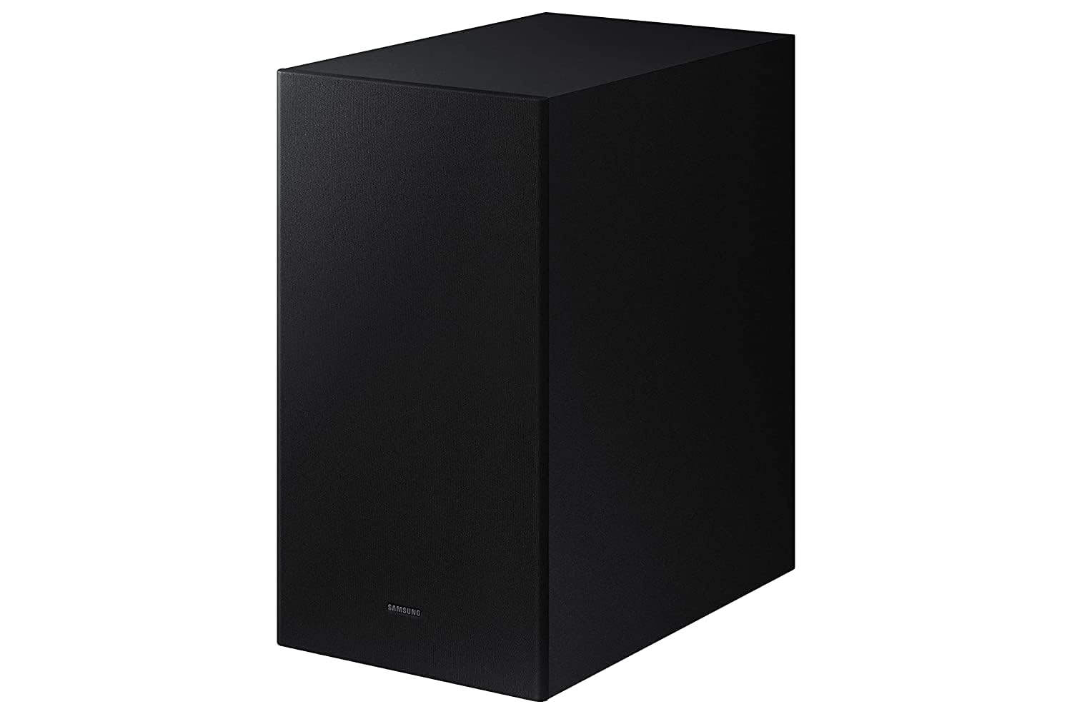 Samsung Q-Symphony Soundbar (HW-Q600C/XL), USB, Bluetooth with 3.1.2 Channel, Wireless Subwoofer, and 2 Up-Firing Speakers, Dolby Atmos Music (Black) - Image 8