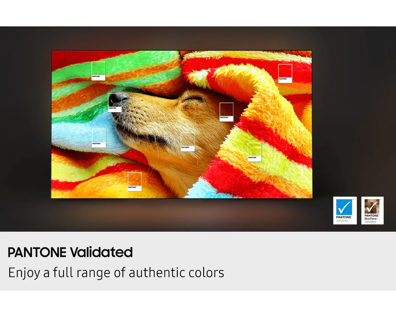 Samsung S85F 65" OLED 4K Smart TV | Vision AI Technology – QA65S85FAELXL - Image 5