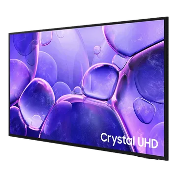 SAMSUNG UA65U8100FULXL 165.1 cm (65 inch) 4K Ultra HD LED Smart Tizen TV with Alexa &amp; Google Assistant (2025 model) - Image 3