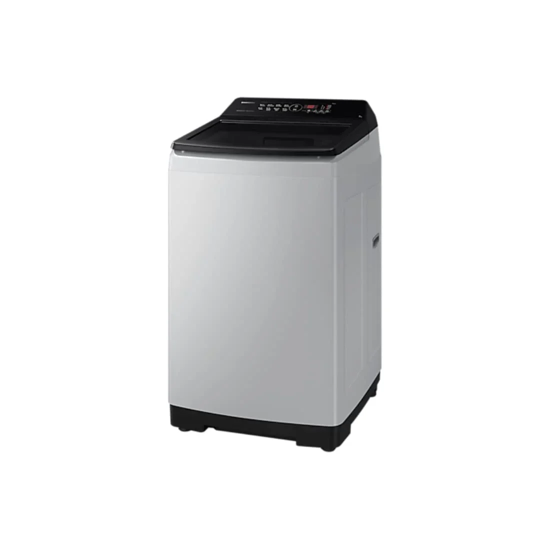 Samsung WA70BG4441BGTL 7 Kg 5 Star Fully Automatic Top Load Washing Machine | BubbleStorm | Digital Inverter Motor | Soft Closing Lid | Light Gray - Image 2