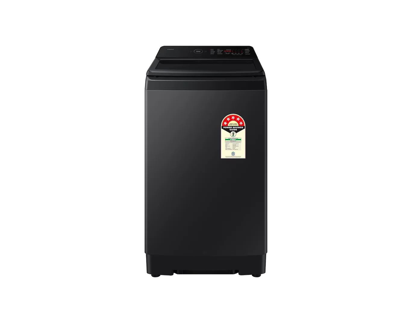 Samsung WA80F10S2B 10 Kg Fully Automatic Top Load Washing Machine with AI Wash &amp; Super Speed