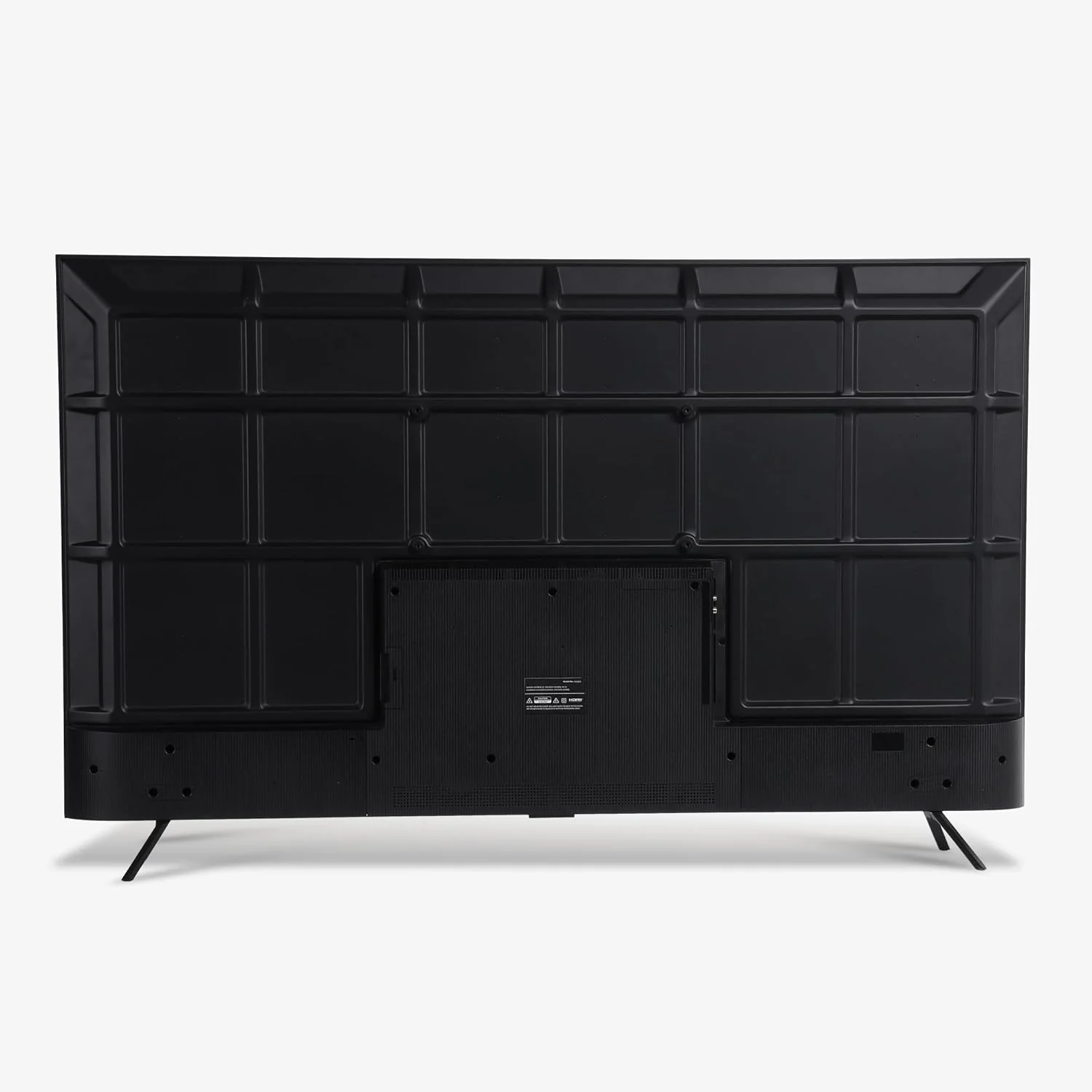 SANSUI 2025 New Launch 109 cm (43) | Full HD Smart Google TV 5.0 (Android 14) | Bezel Less Design | A+ Display | MEMC| HSR 120Hz| HDR10 &amp; HLG LED TV (JSW43UG23) - Image 14
