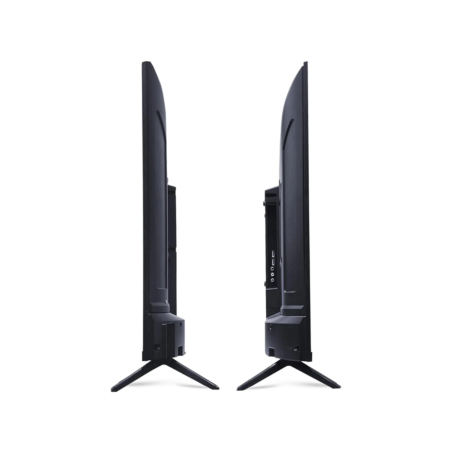 SANSUI 2025 New Launch 109cm (43)| Full HD Smart Coolita TV | Dolby Audio | Surround Sound | Bezel-Less Disign | A+ Panel | 60Hz Refresh Rate LED TV JSWG43CSFHD (Black) - Image 12